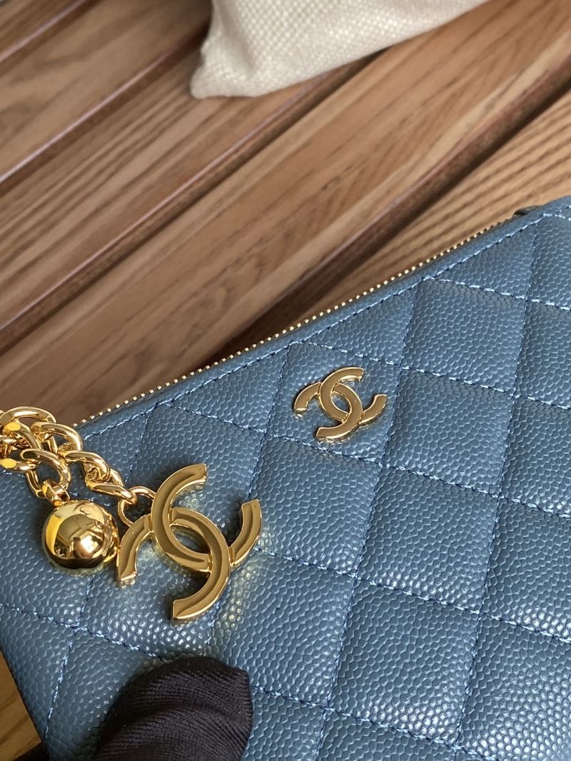 Chanel Wallet Purse